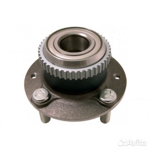 Ступица задняя KIA Spectra, Sephia, +ABS оригинал