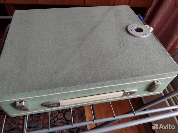 Фотоувеличитель