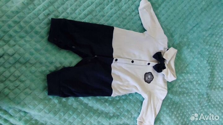 Вещи детские