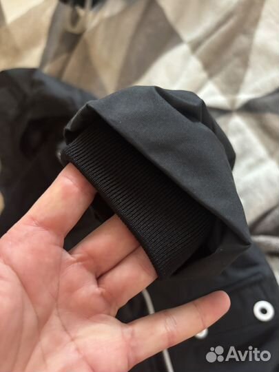 Комбинезон reima 92 1 снежинка