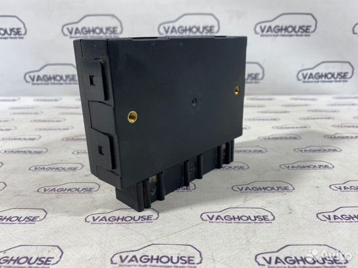 Блок комфорта Porsche Cayenne 955 4.5 (4800) 2005