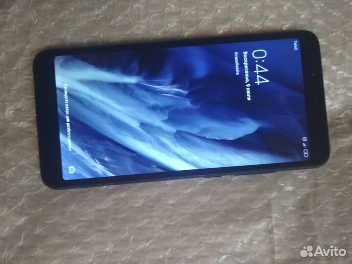 Redmi 6