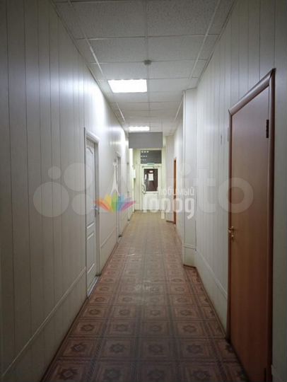 Сдам офисное помещение, 193 м²