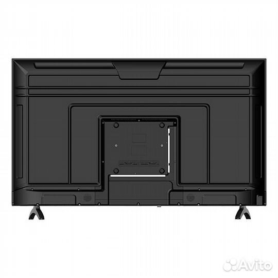 4K UHD SMART Телевизор Blackton Bt 50FSU32B