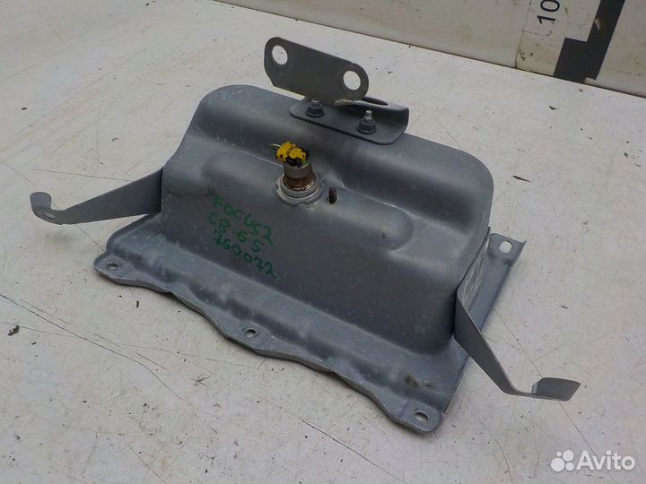 Подушка безопасности переднего пассажира на Ford Focus II 1670596