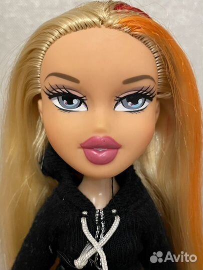 Bratz Cloe Tokio A Go Go