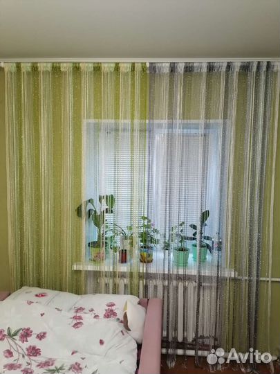 Шторы бу