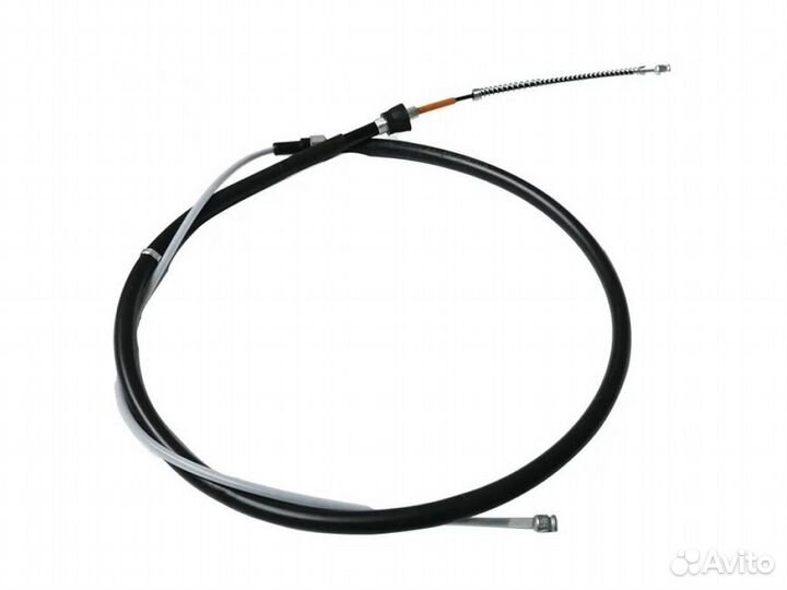 Трос ручника brave Polo; Rapid