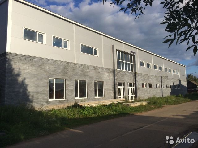 Свободного назначения, 1400 м²