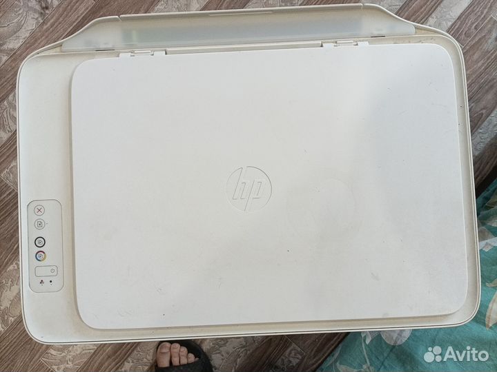 Принтер сканер копир цветной мфу