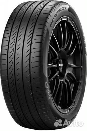 Pirelli Powergy 235/35 R19 91Y