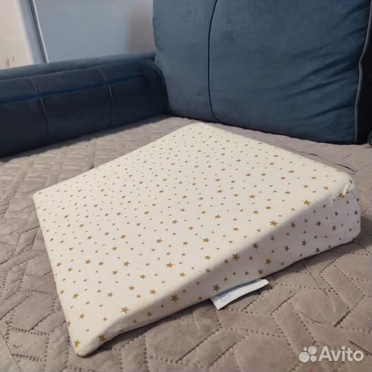 Ортопедическая подушка-позиционер