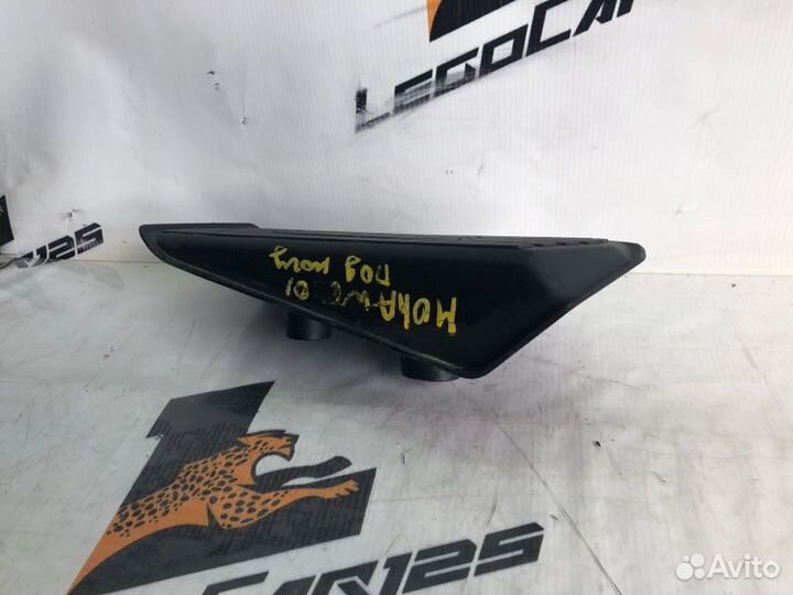 Подставка под ногу Kia Mohave D6EA 2009