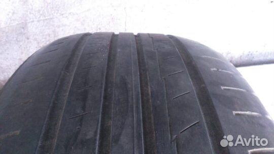 Yokohama BluEarth AE50 225/50 R17