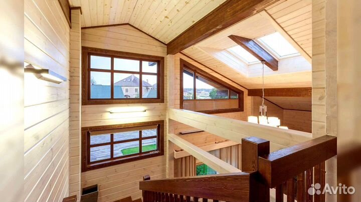 Пластиковые окна rehau для домов и коттеджей