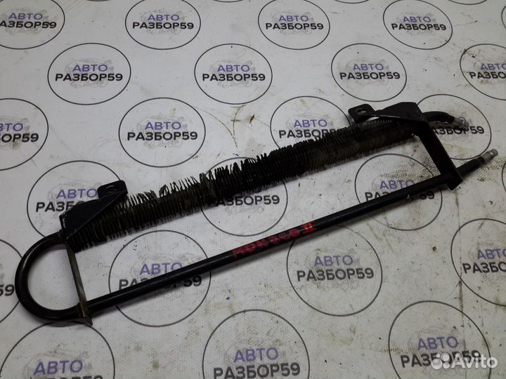 Радиатор гидроусилителя Ford Mondeo 2