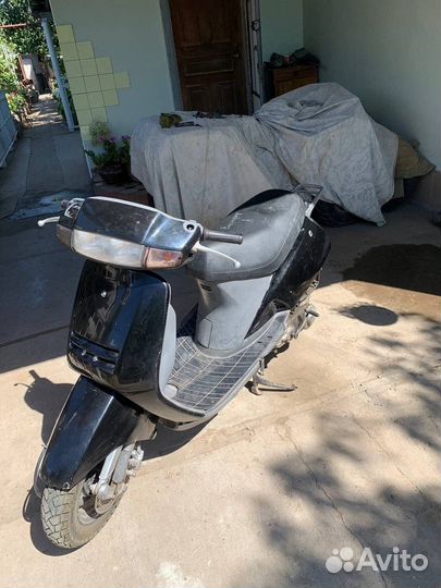 Honda Lead 50 AF20