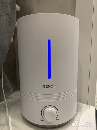 Увлажнитель воздуха Sendo M70