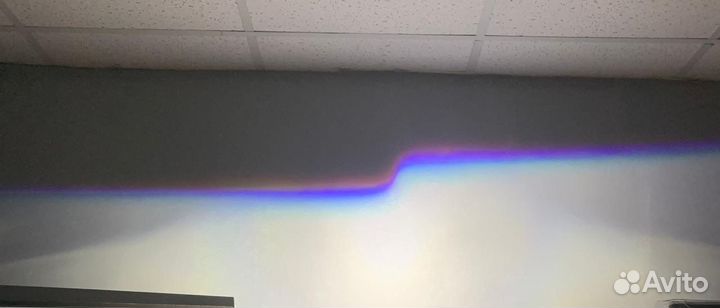 Мини Led линзы Y10 H4 H7