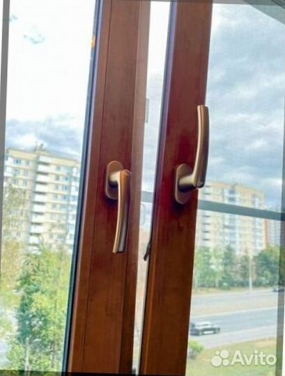 Самые лучшие пластиковые окна пвх под ключ