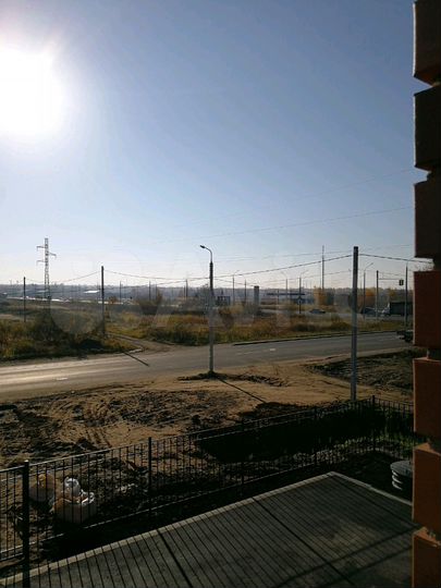 Торговая площадь, 65 м²