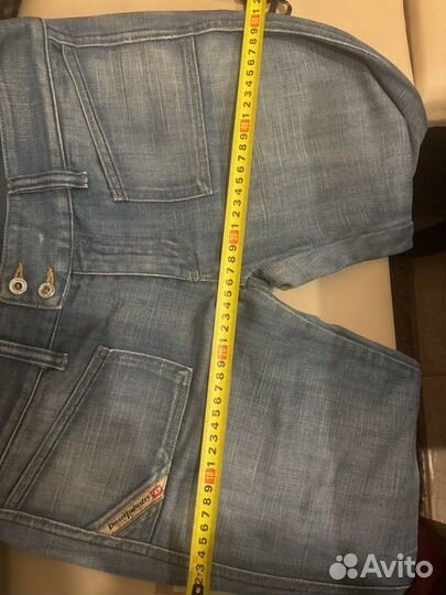 Diesel джинсы женские 30 размер