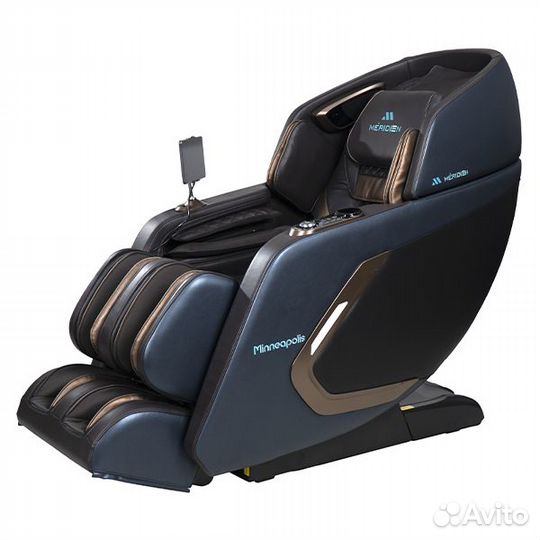 Массажное кресло Meridien Minneapolis