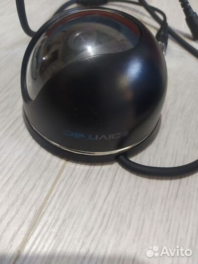 Камера для видеонаблюдения