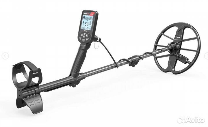 Металлоискатель Nokta Simplex Ultra WHP