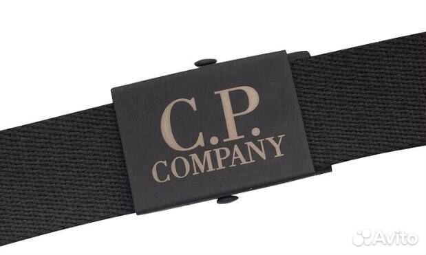 Ремень C.P.Company
