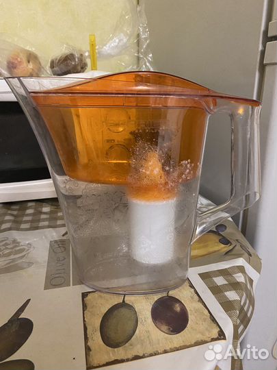 Фильтр для воды