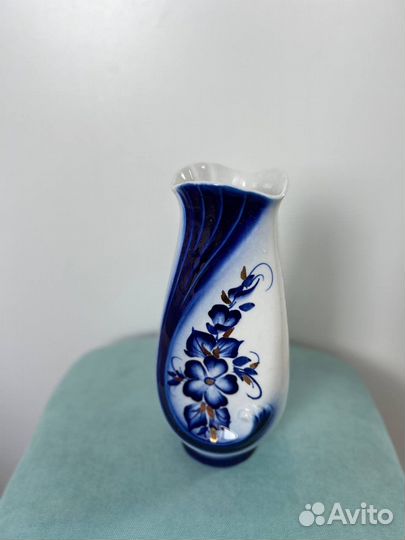 Кувшин и ваза