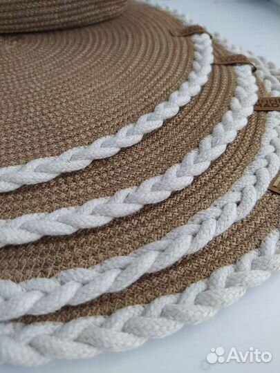 Салфетки сервировочные