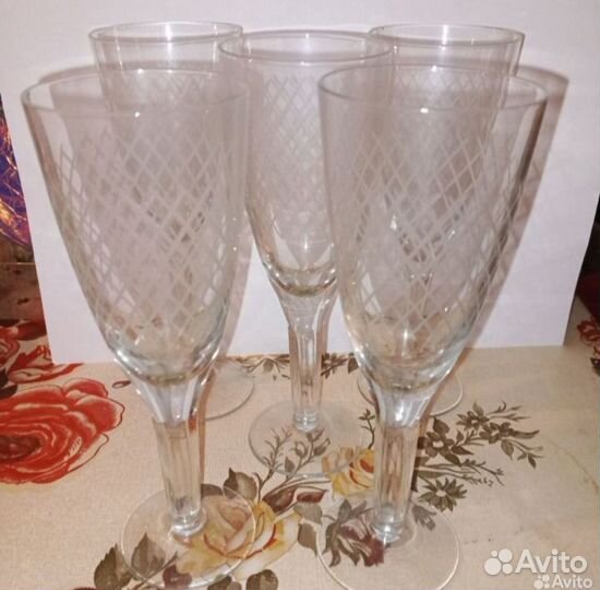 Посуда СССР