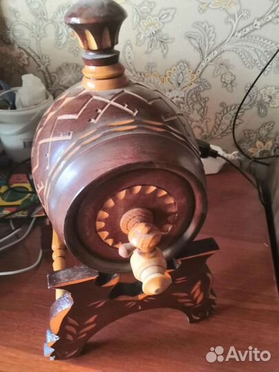 Сувенир СССР