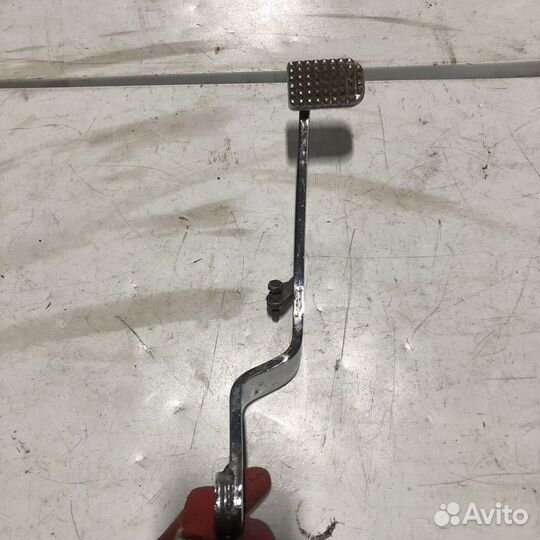 Лапка тормоза для Honda PC800 Pacific Coast