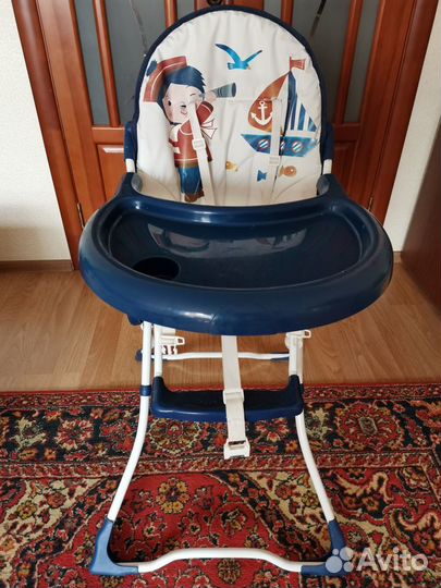 Стульчик для кормления