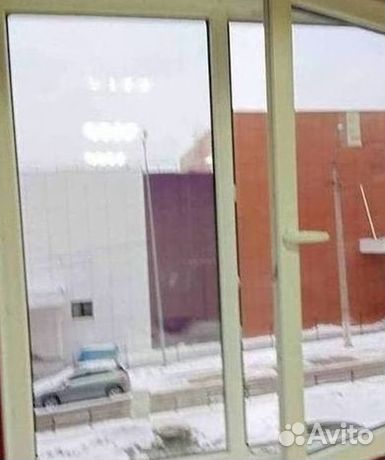 Окна быстро за день