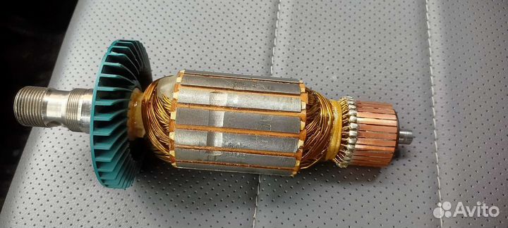 Ремонт инструмента и строительного оборудования