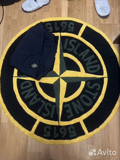 Ковер ручной работы 