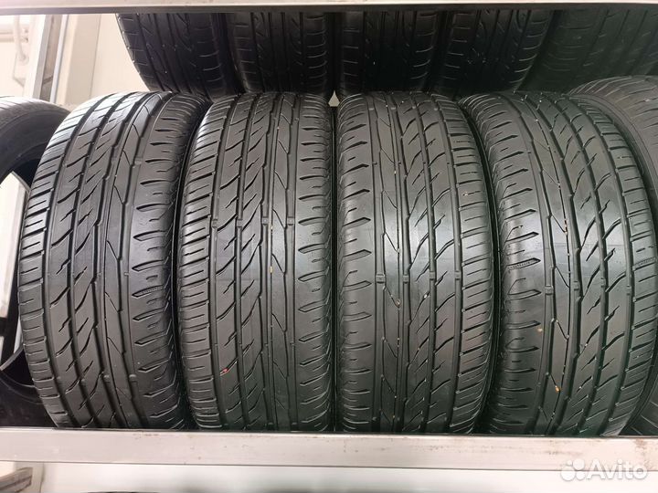 Matador MP 47 Hectorra 3 195/55 R16