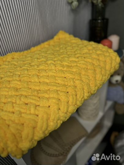 Плед детский