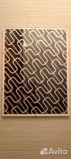 Фотографии в рамках на стену