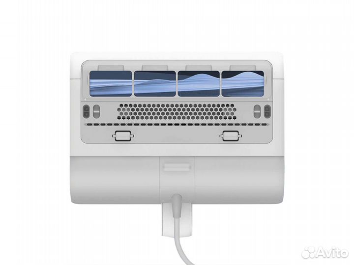 Пылесос Xiaomi