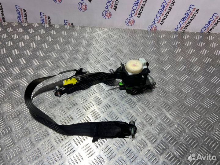 Ремень безопасности Hyundai Sonata 6 YN