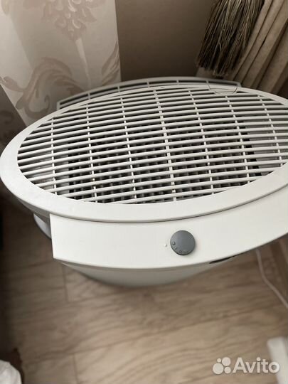 Увлажнитель воздуха Air o swiss