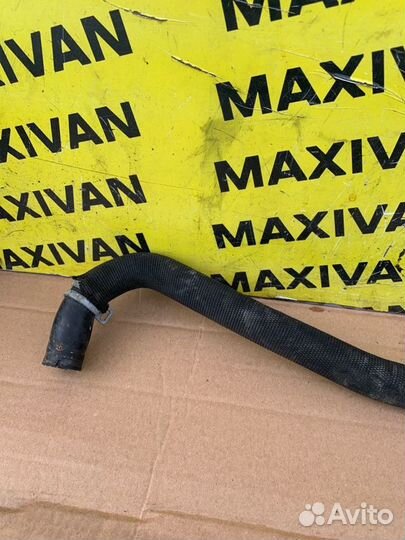 Патрубок системы охлаждения Mercedes R-Class W251