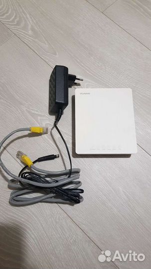 Оптический терминал