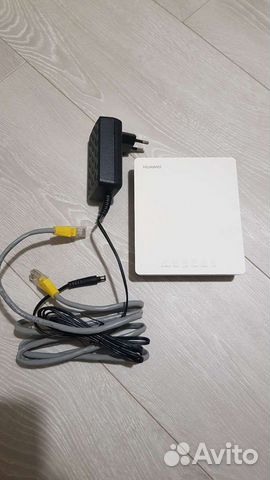 Оптический терминал