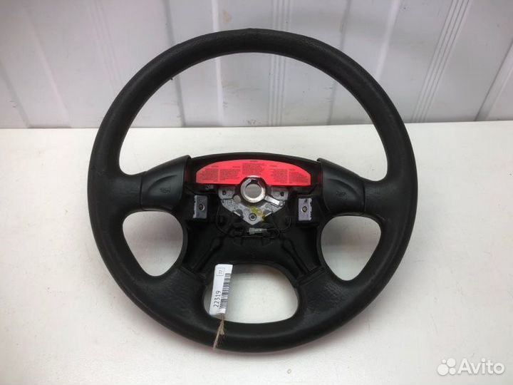 Руль Volkswagen Golf 3